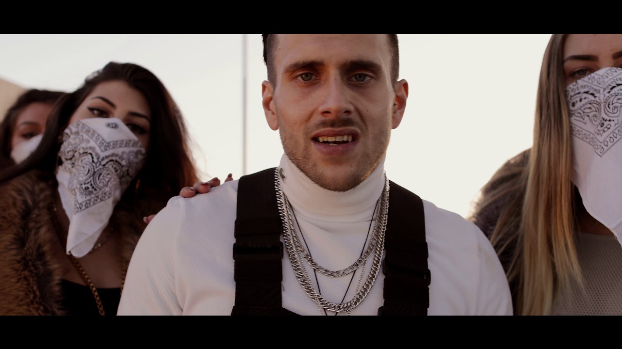 C.D.S 13 EL NIÑO - QUAND MEME - (OFFICIAL VIDEO 2K19)