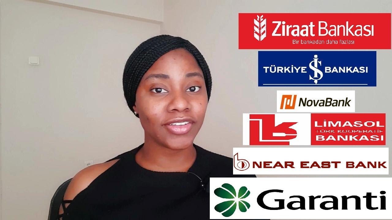 WHAT YOU NEED TO OPEN A NORTH CYPRUS BANK ACCOUNT