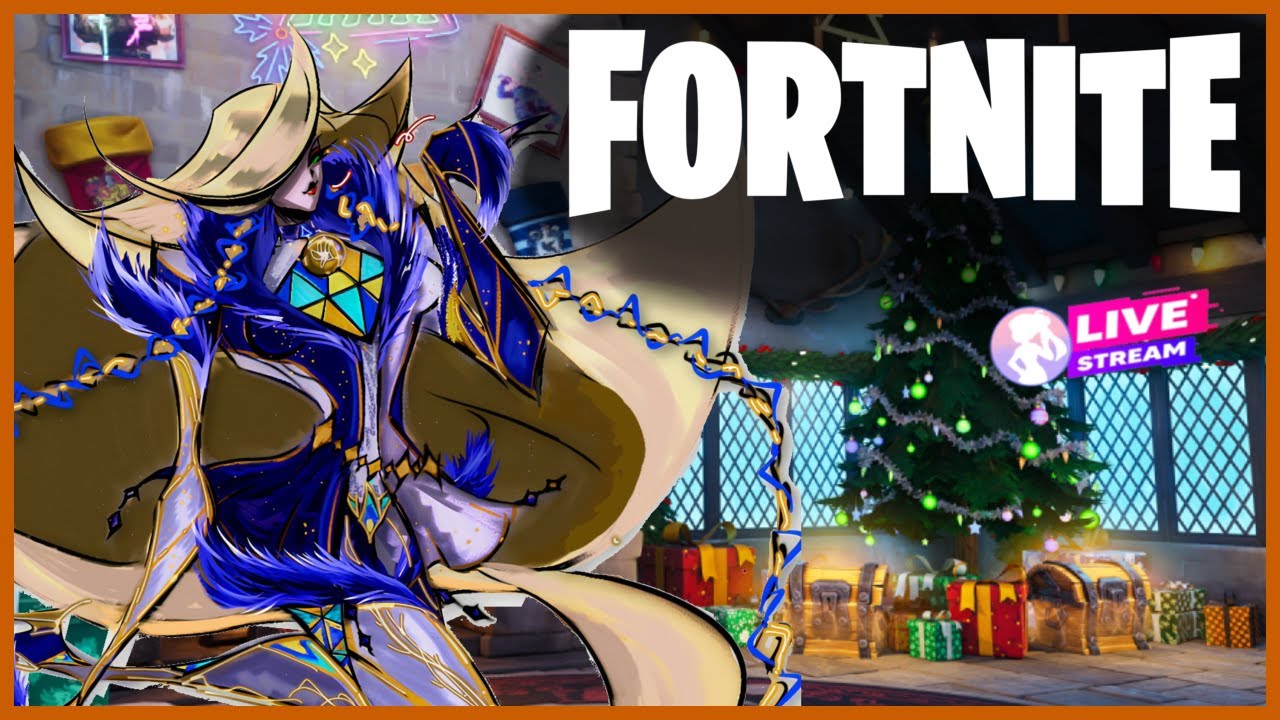 Fortinite: 
