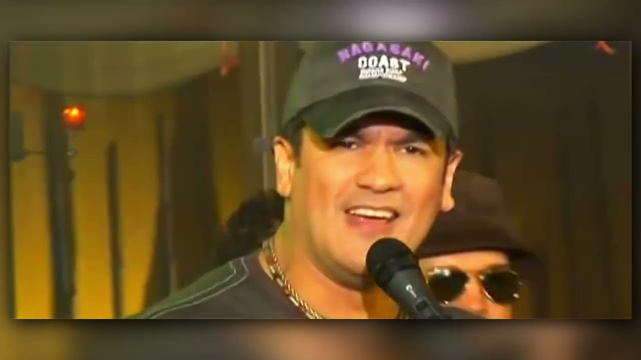 [120] EL IDIOTA - [MERENGUE] - EDDY HERRERA - LEONARDO CARDONA | DJ LOCO CABANA-PERU