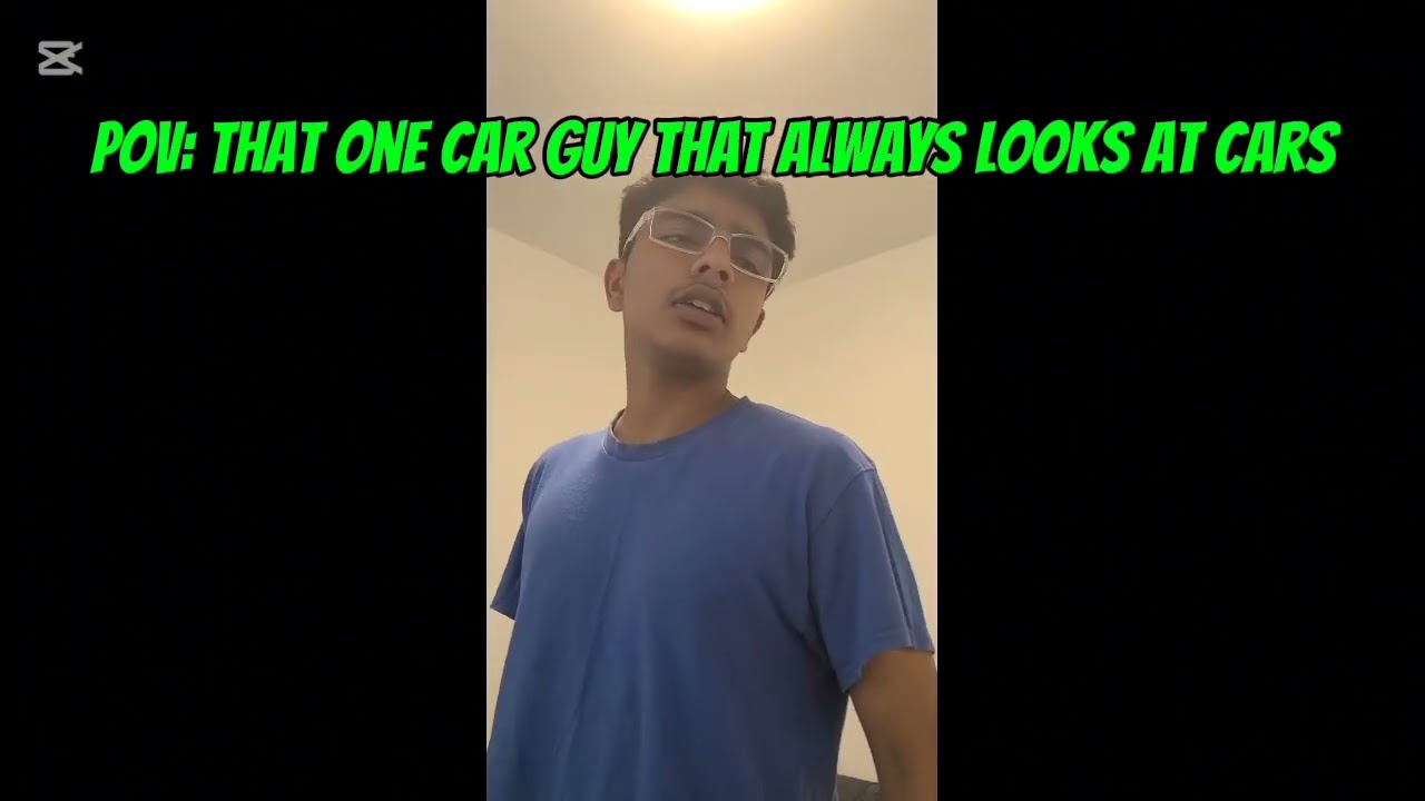 Car guy stuff