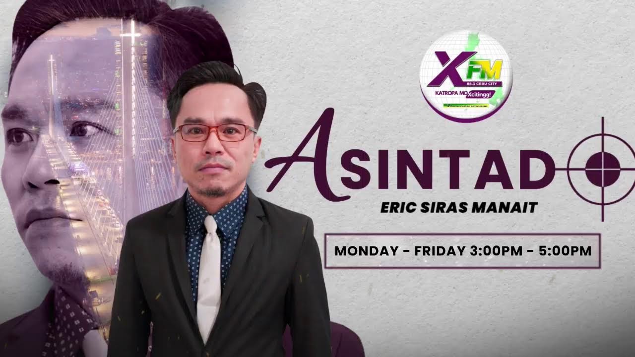ASINTADO  | FEBRUARY 03, 2026