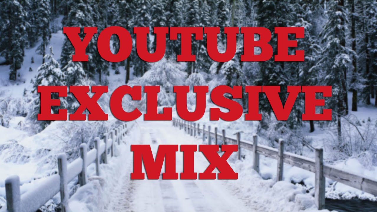 YouTube Exclusive Dubstep Mix - New Years Edition