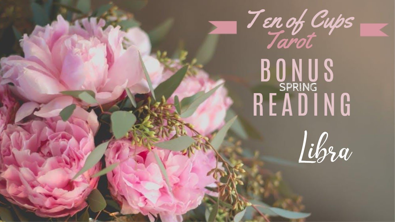 Libra - Hang on tight! The wheel is about to turn in your favor!!