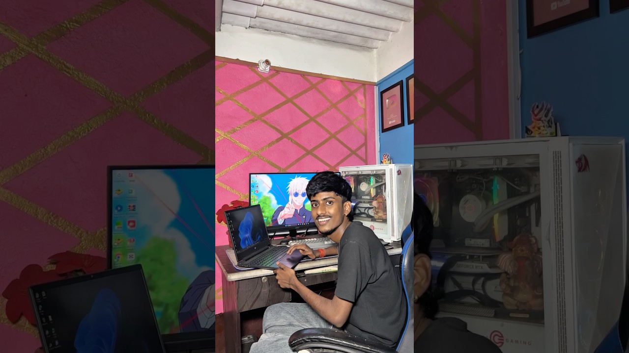 FreeFire🔥vs PUBG🤣 