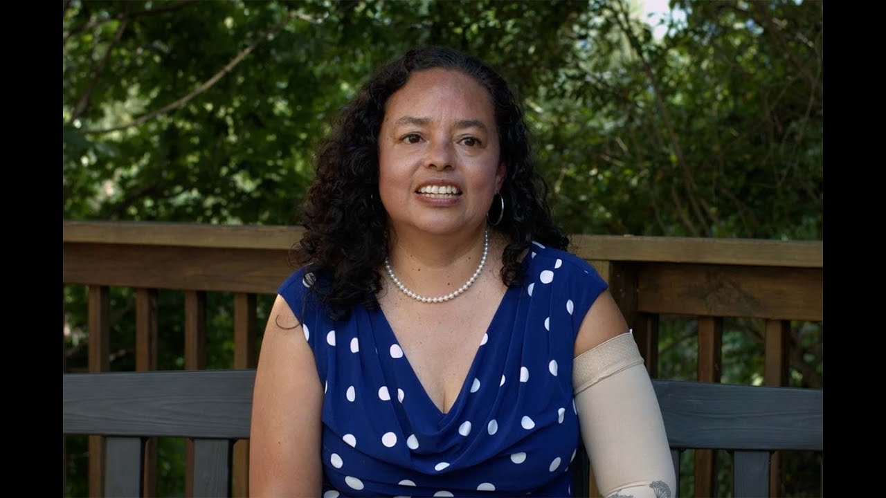 Margarita's Journey with Breast Cancer
