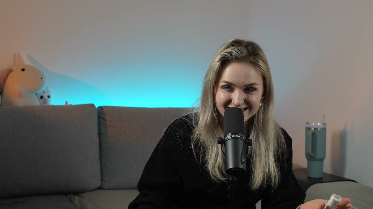 Dein Nervensystem ist schuld! 🧠💪 Warum Stress dein größter Diätkiller ist