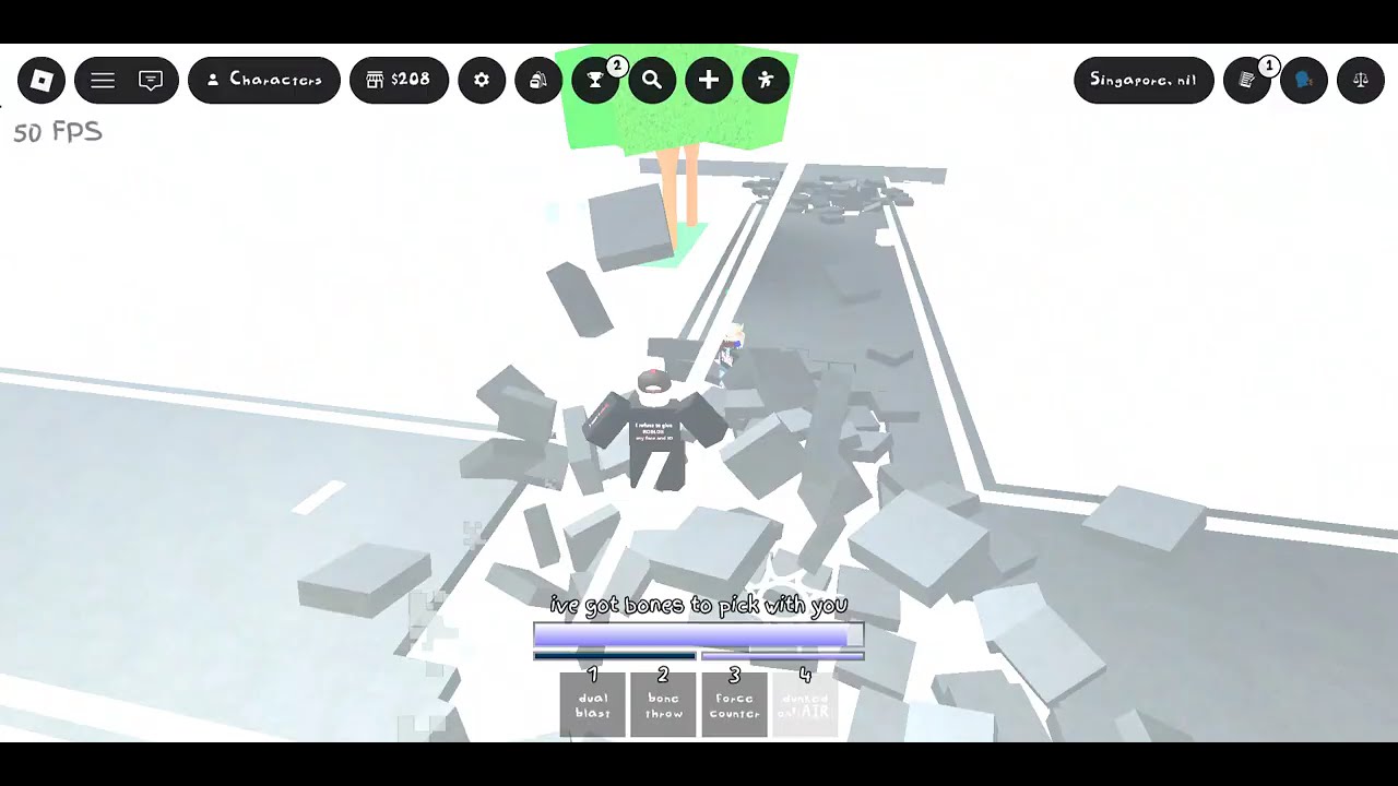 insanely scuffed undertale sans showcase