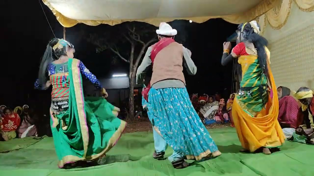 #हाय//हनशा-कांहा/निकल गैय
