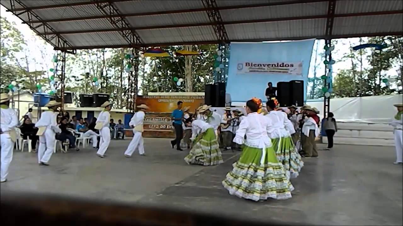 SIMATOL DANZAS