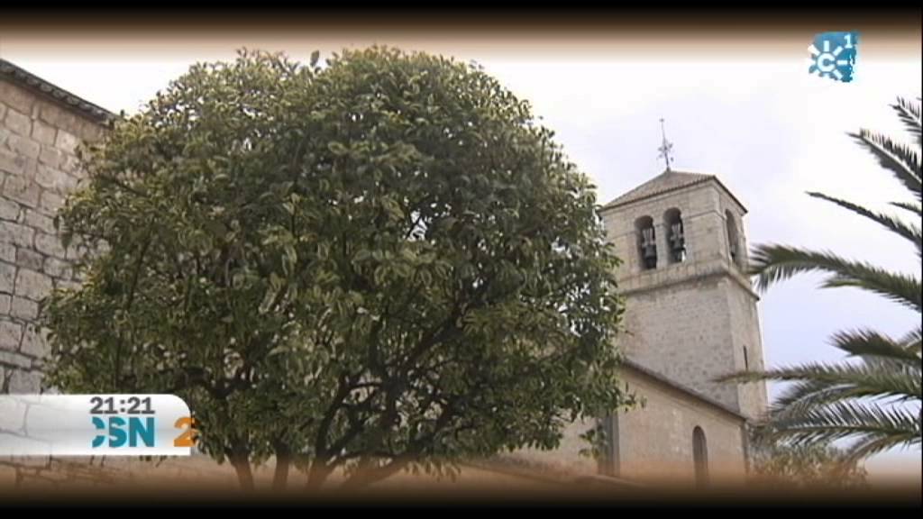TORREDONJIMENO, EN IMÁGENES