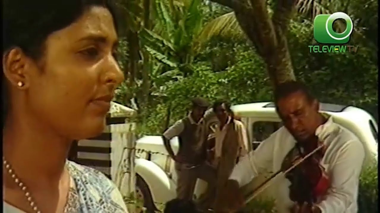 දූවිල්ලෙන් සැදුන ලියේ | Duwillen Saduna Liye | වෙද හාමිනේ Weda Hamine Teledrama song 720p HD