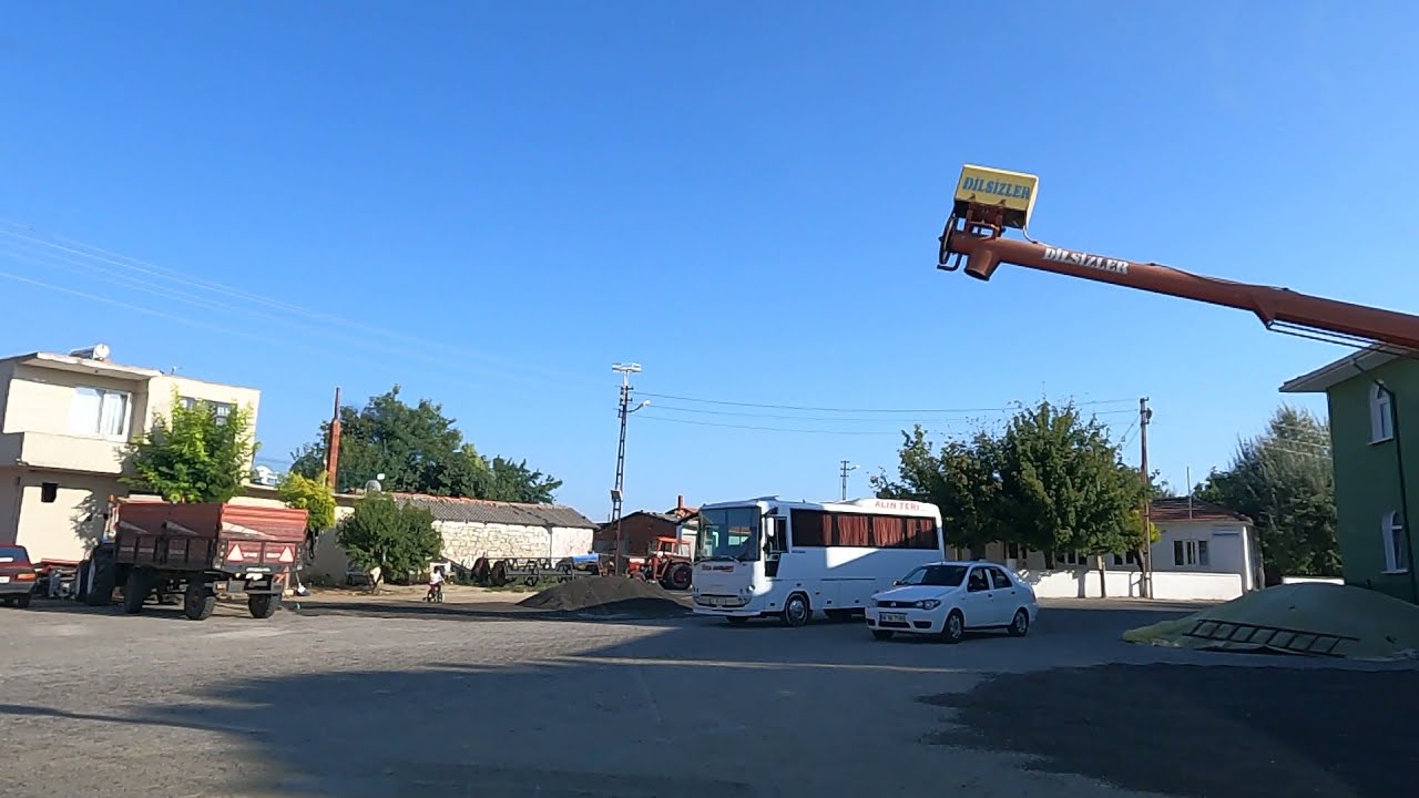 Yaylaköy sokaklarında b1r gün, Yaylaköy 22880 Yaylaköy/Keşan/Edirne GH011615