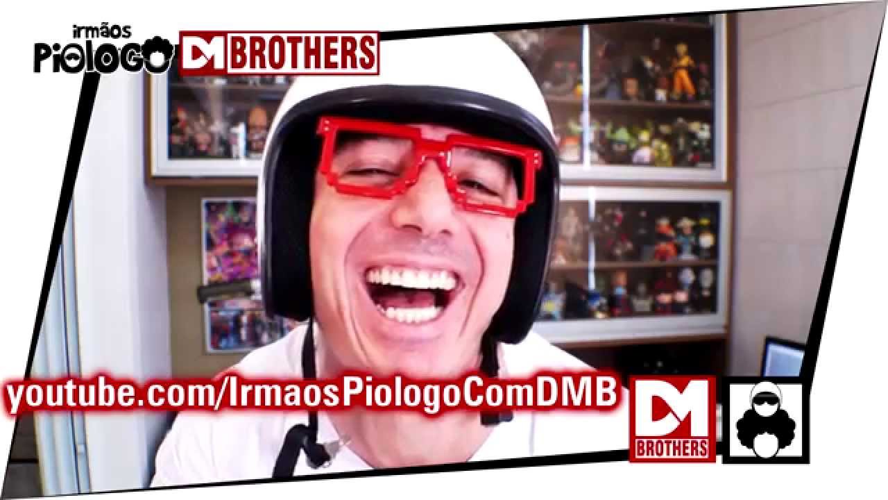 Trailer do Canal Irm&atilde;os Piologo com DM Brothers