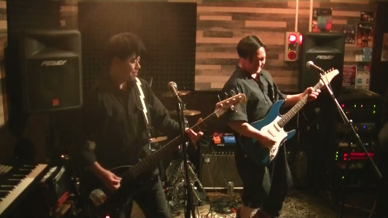 Tsunami Struck　Beach Break　千葉SmileMusic　2026/1/24