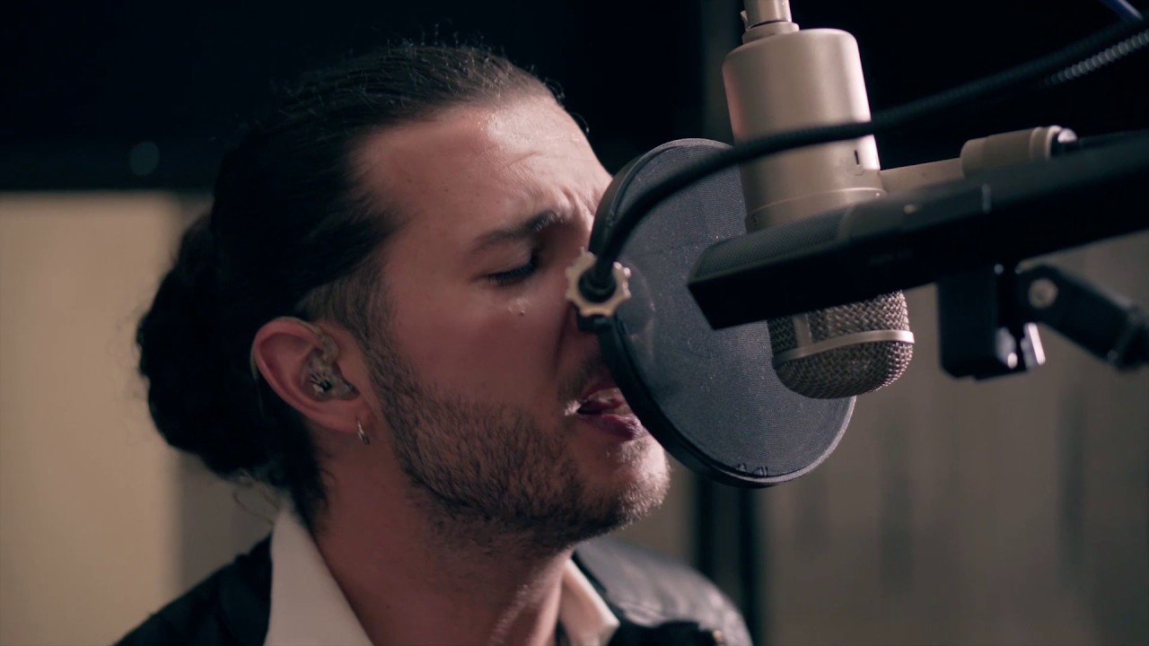 John Legend - All of Me (Absolute5 cover)