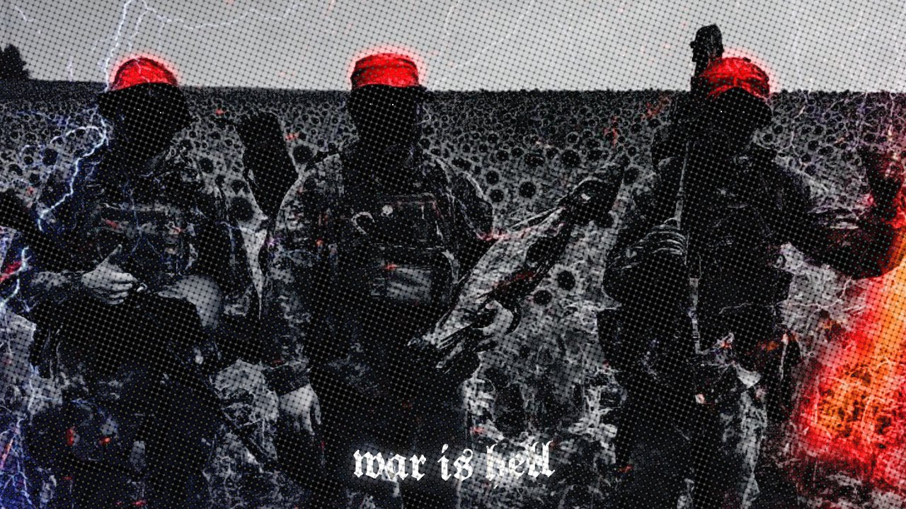 &laquo;𝖜𝖆𝖗 𝖎𝖘 𝖍𝖊𝖑𝖑&raquo; | 𝖊𝖉𝖎𝖙 𝖆𝖟𝖔𝖛