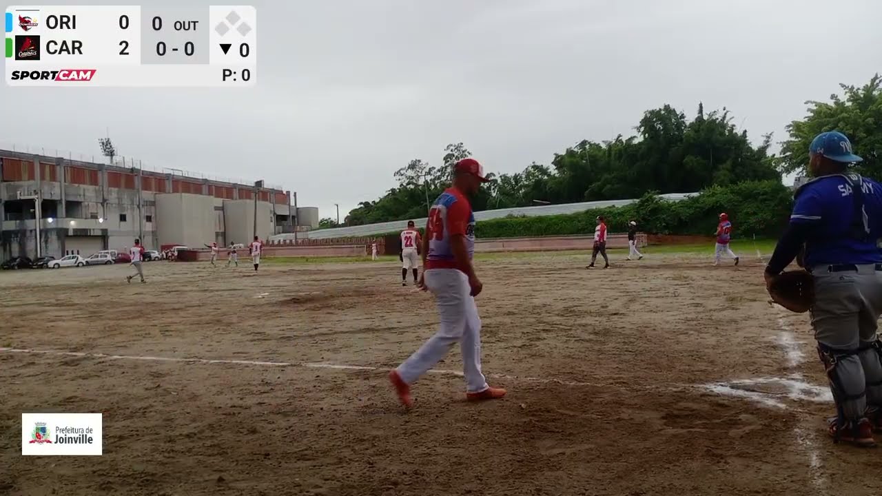 Orientales vs Cardinals Gran Final- 08/03/2026