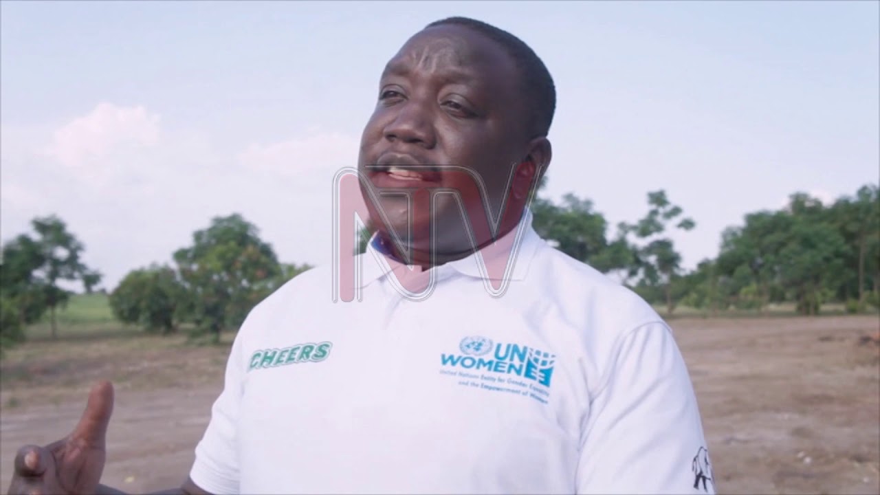 Construction of Nwoya fruit factory to finally kick off this year
