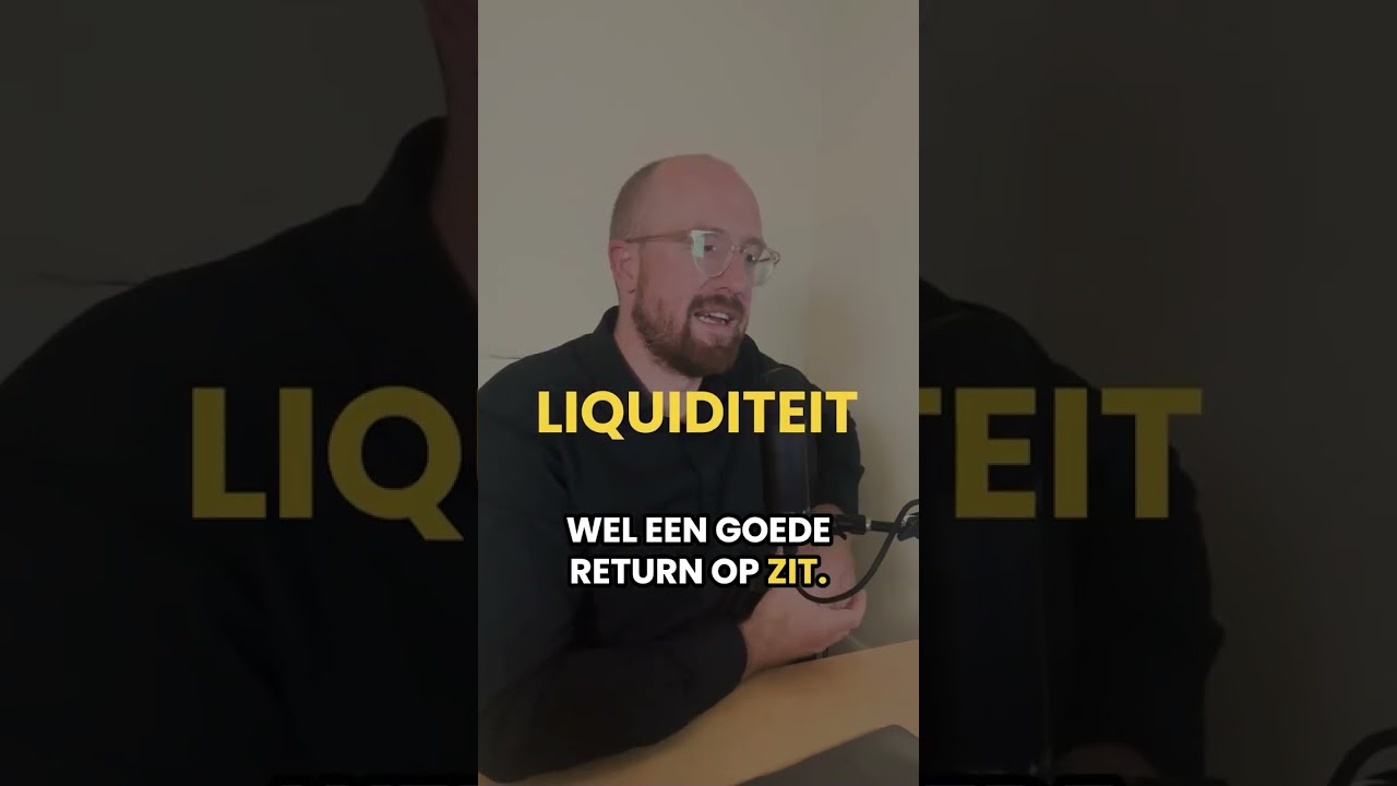 Is Goud Een Goeie Belegging?