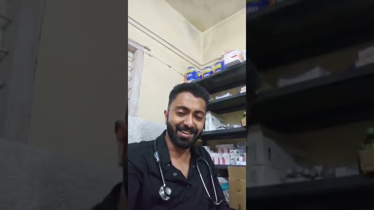 Dr Sanoj Sights & Vibes is live