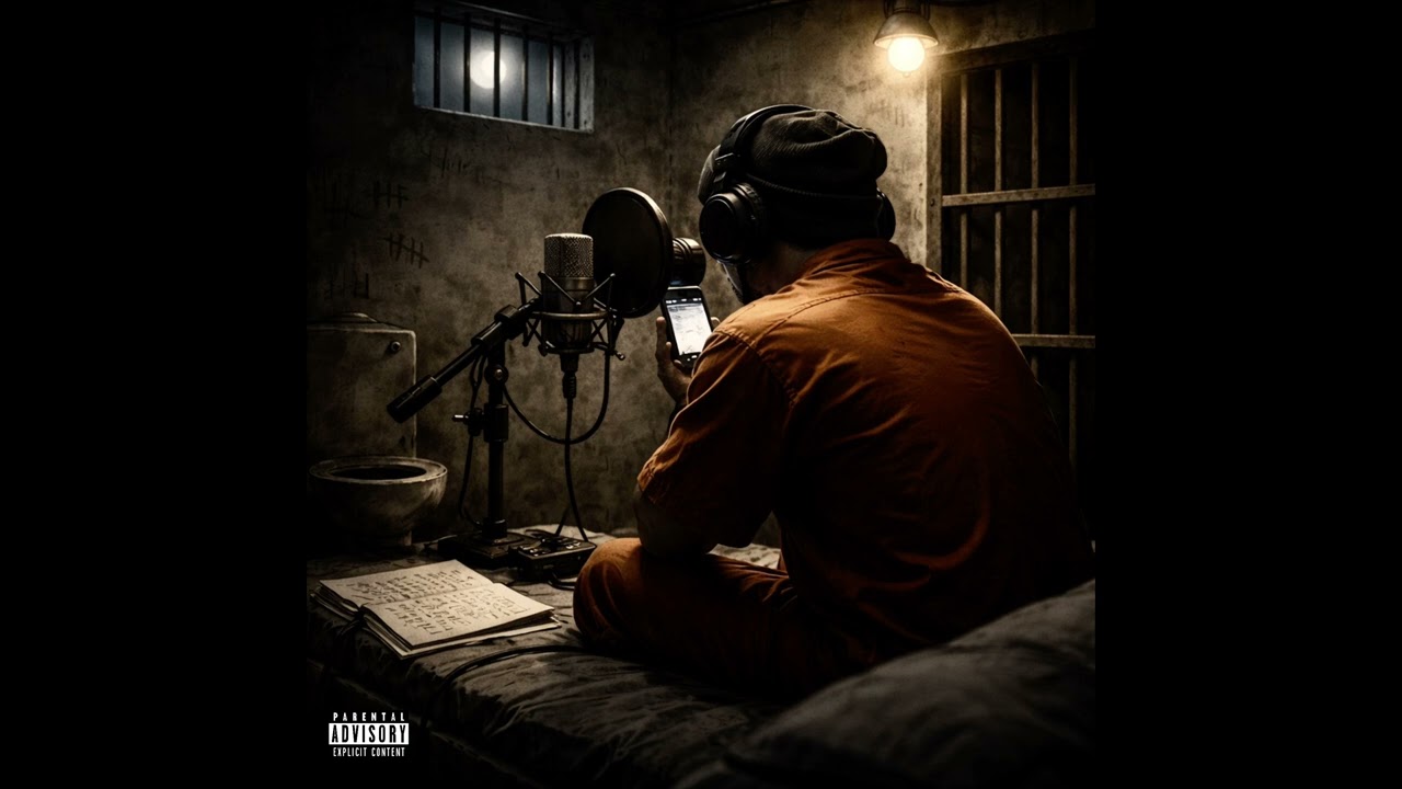 Ophthalmology - SMP (Official Audio)