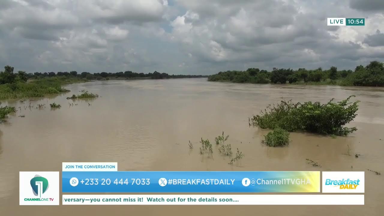LIVE NOW: Breakfast Daily | 09/01/2026 | #CitiNewsroom
