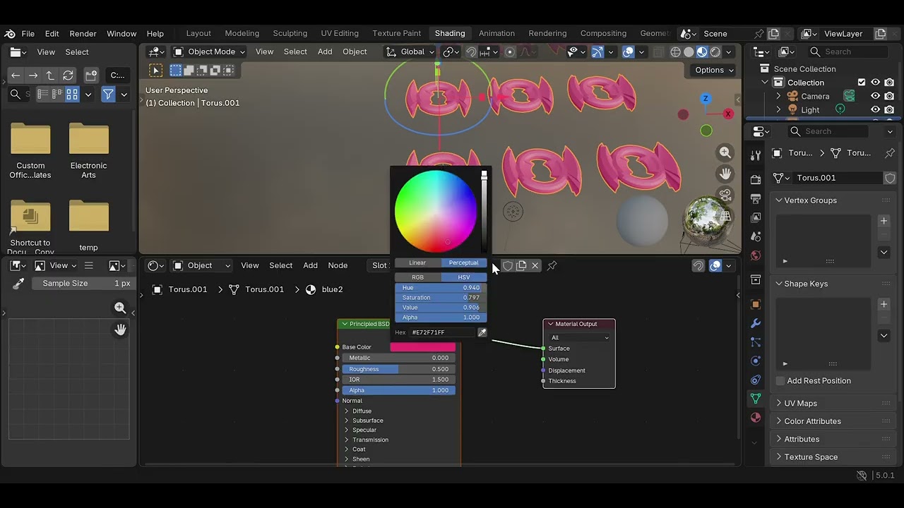 CLIP4_การลงสี CN335