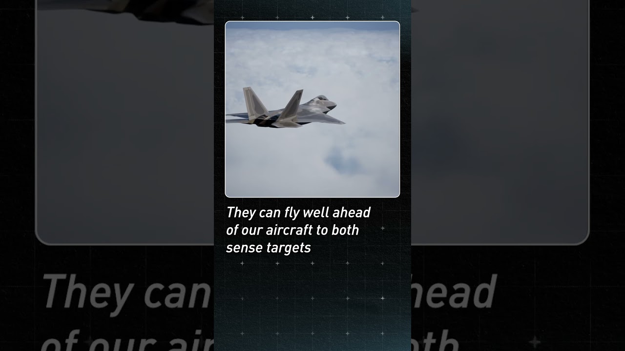 What is a Collaborative Combat Aircraft (CCA)?