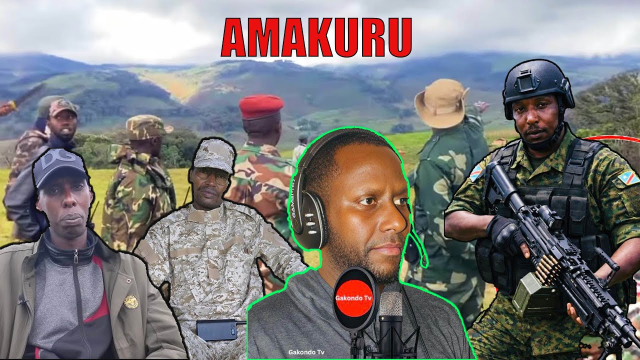 AMAKURU YAKAKANYA YA GAKONDO YIHUTIRWA LE 31/01/2026