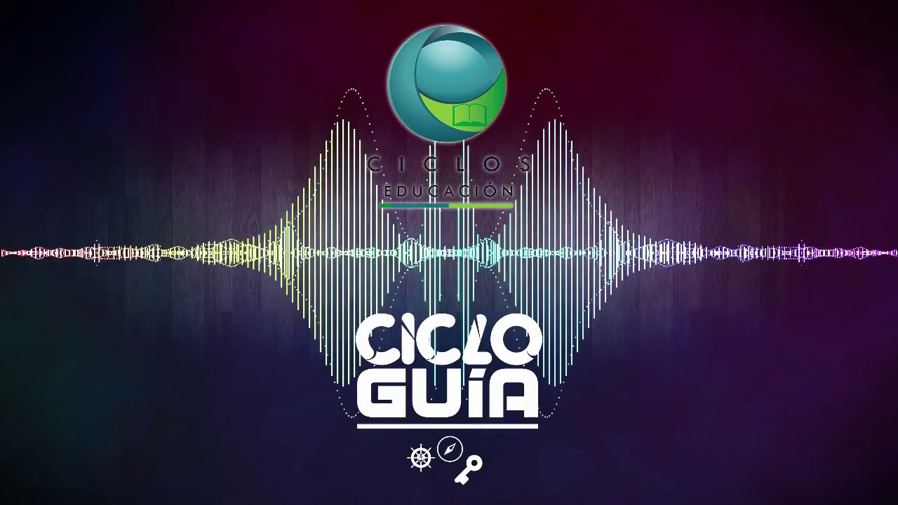 CICLOGU&Iacute;A - CAPITULO 1- 