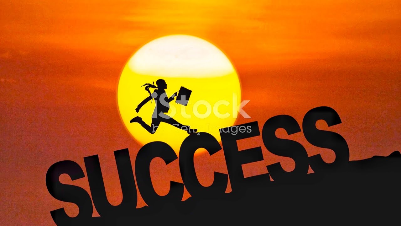 Motivation for You and Me - Let&rsquo;s Achieve Success Together ... Youtube or in other Hobbies ....