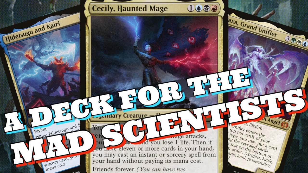FREE SPELLS AND INSANE CARD DRAW!