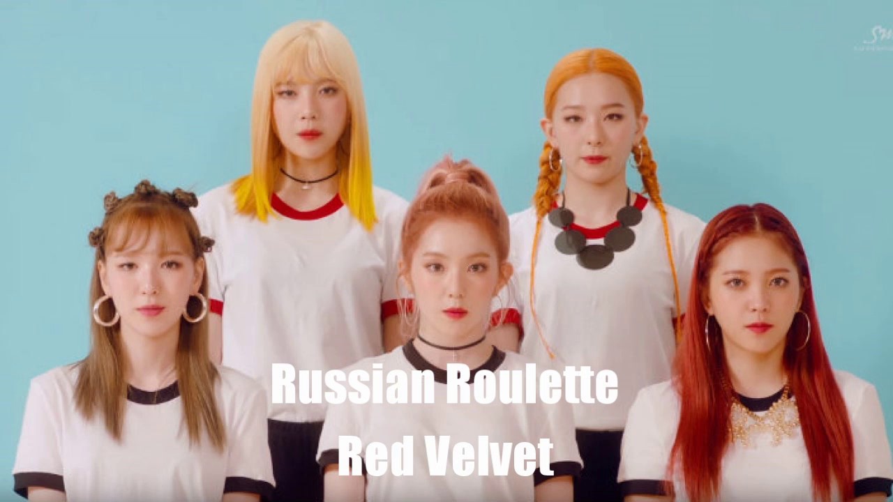 Kpop Random Dance