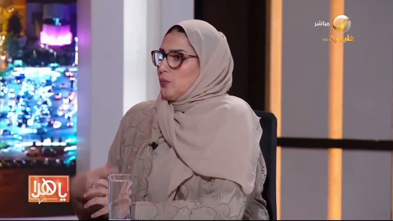 الأخصائية النفسية د.ندى الأطرش التحدث مع الطفل عن الجانب الجنسي يبدأ من عمر3 سنوات لحمايته من التحرش