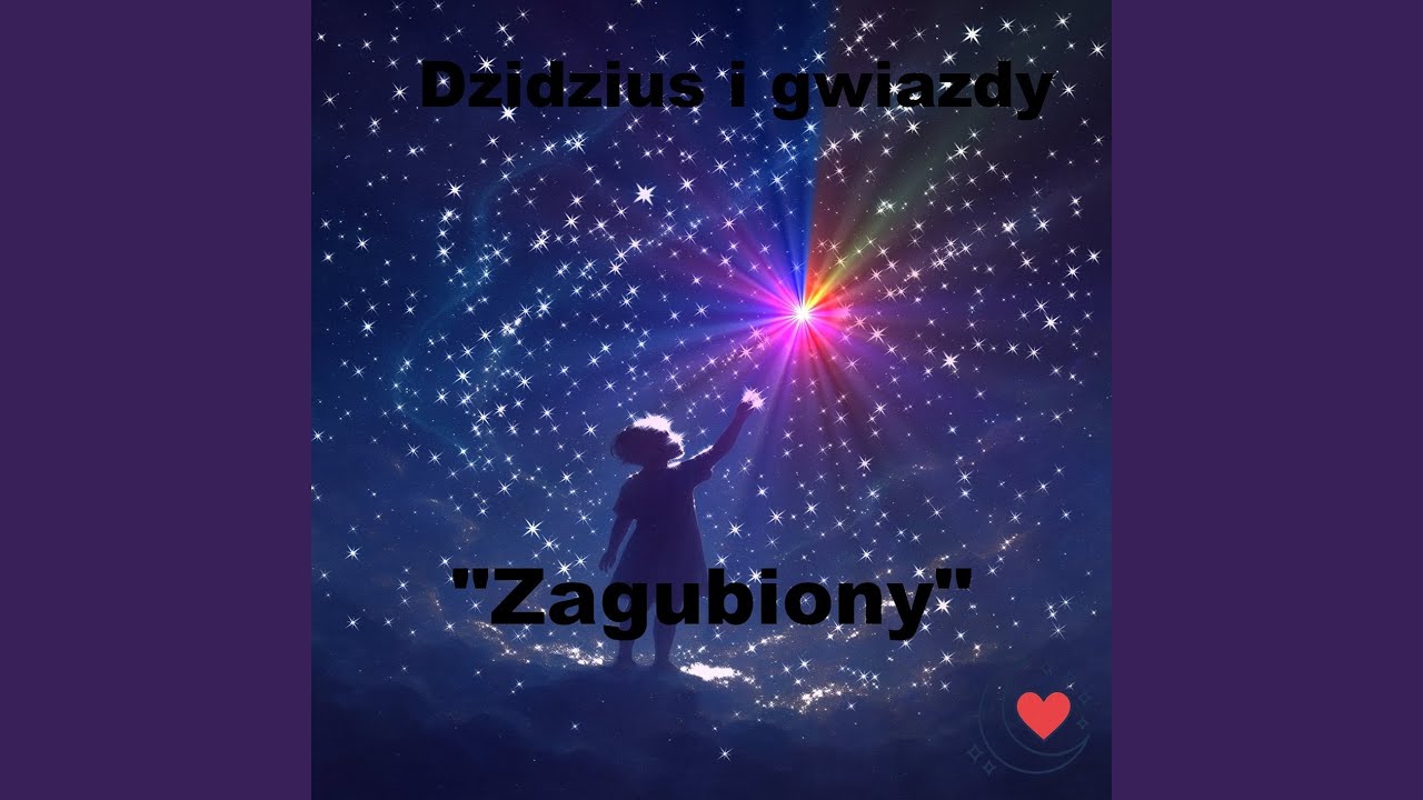 zagubiony