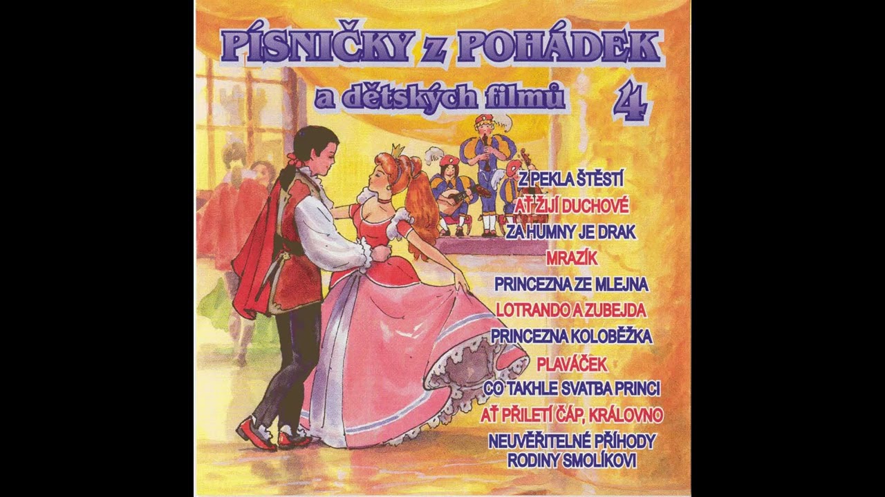 Vrchní prchni - SEVERNÍ VÍTR