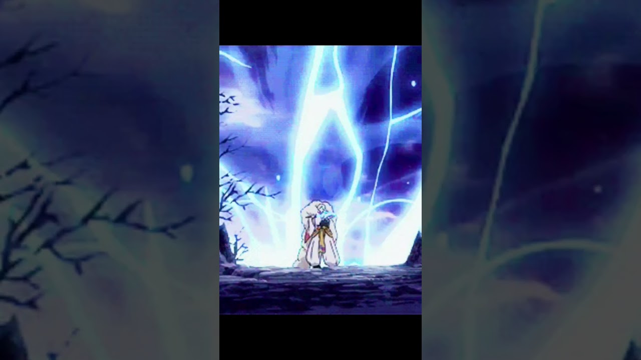 Sesshomaru - Royalty