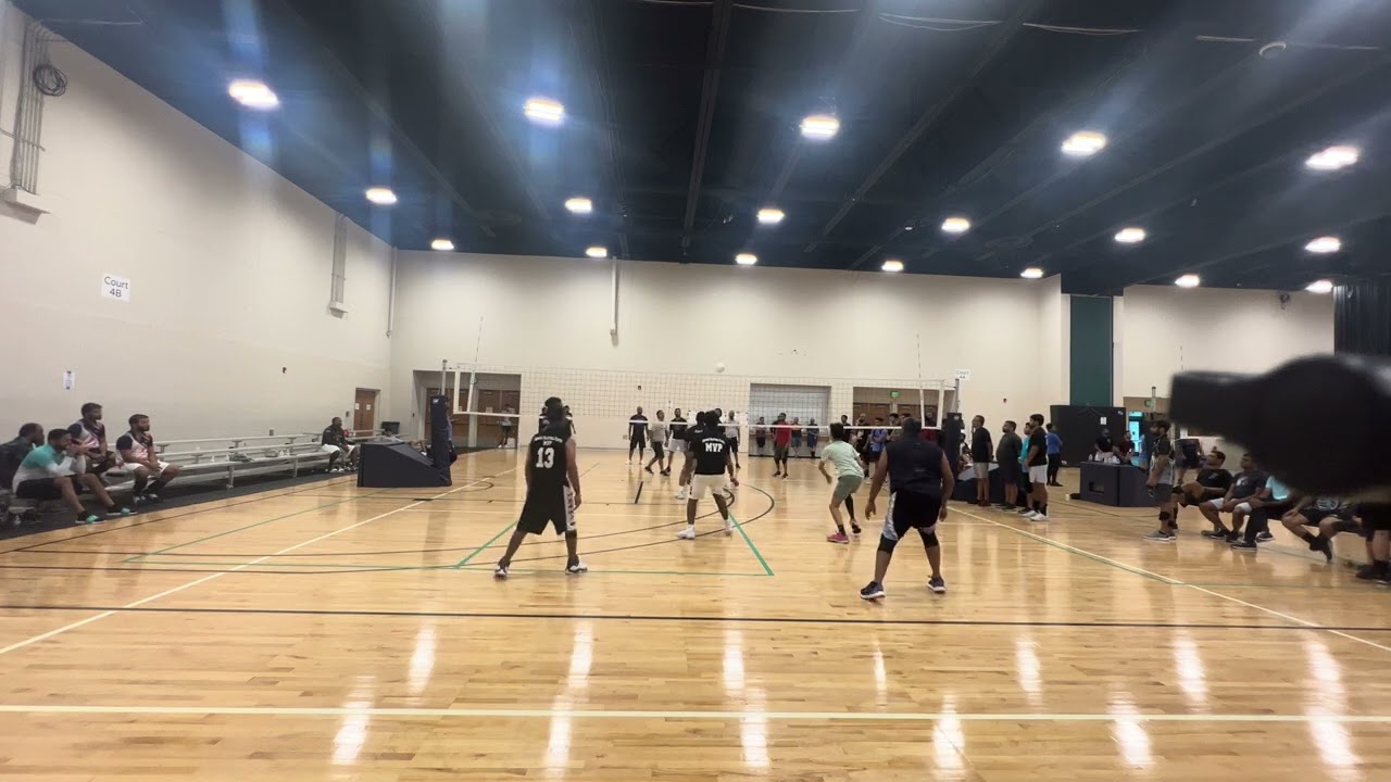 Memphis A vs Nashville A Regular Round Paducah Tournament 2023