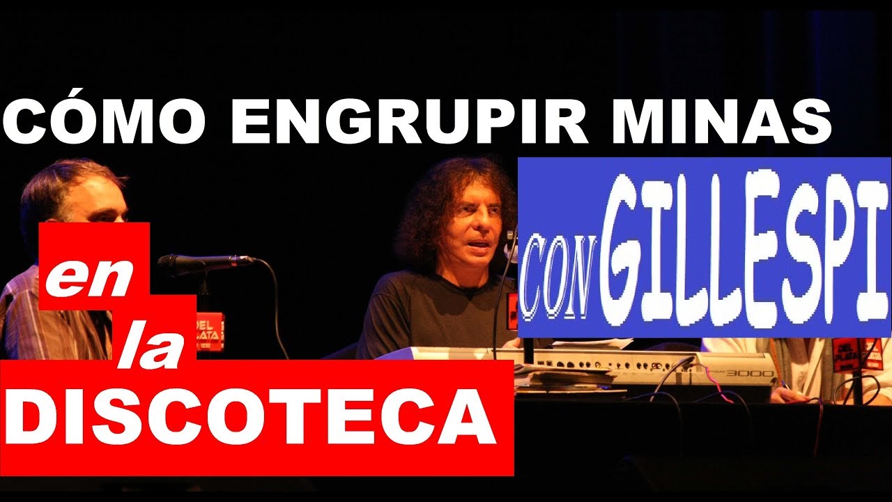 17 Cosas que Nunca Debes Hacer en una Disco - Dolina Bartón Gillespi