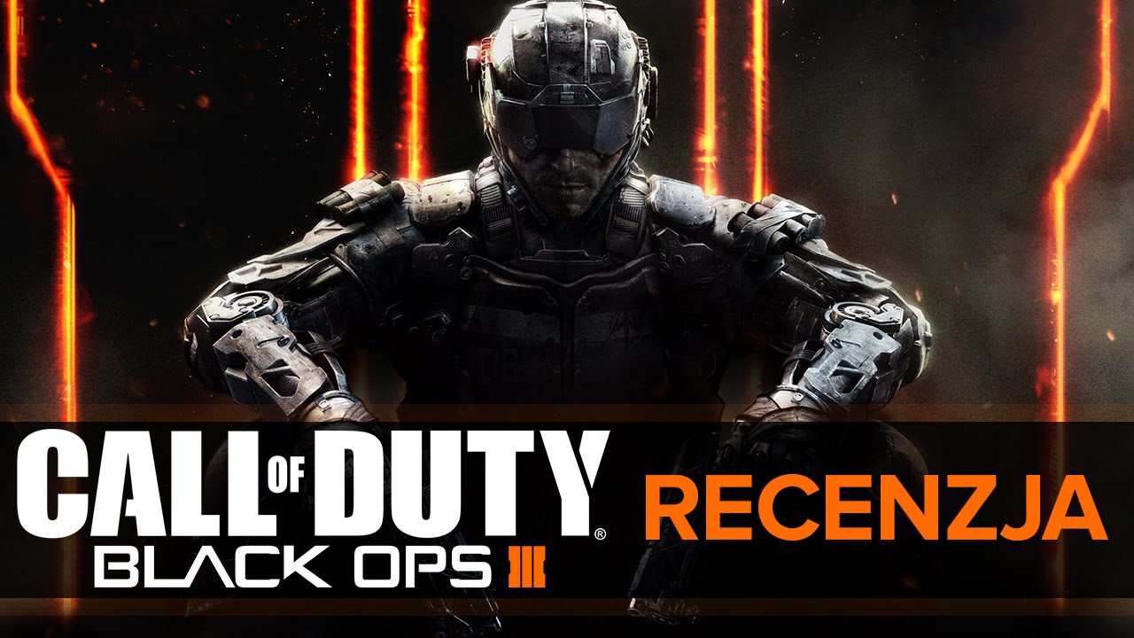 Call of Duty: Black Ops 3 - Video Recenzja