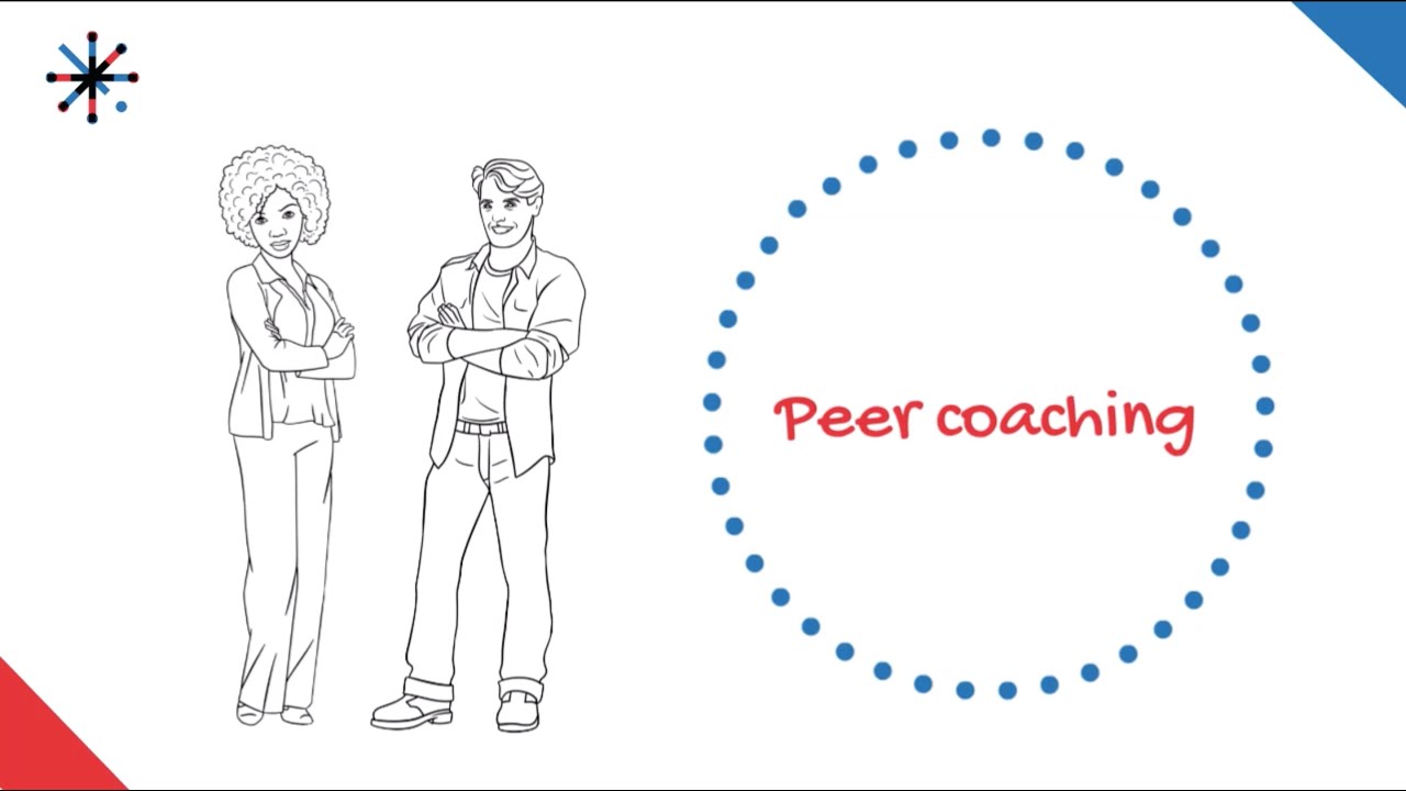 Peer Coaching