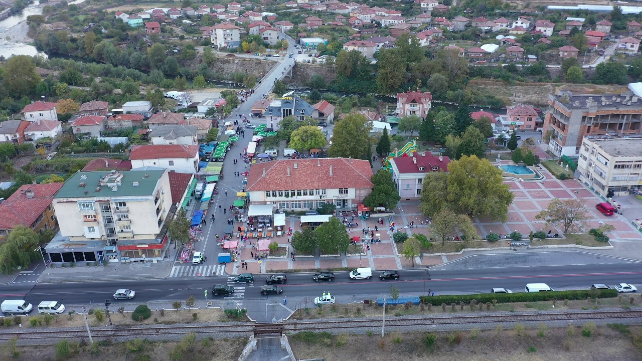 Kresna - Bulgaria