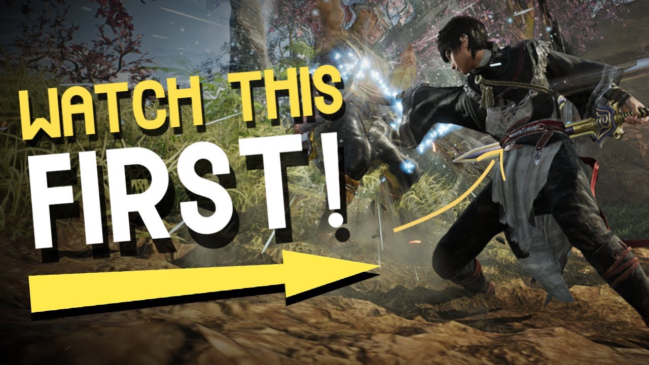 СТОП! ИЗБЕГАЙТЕ этих 10 БОЛЬШИХ ОШИБОК в Dynasty Warriors: Origins!
