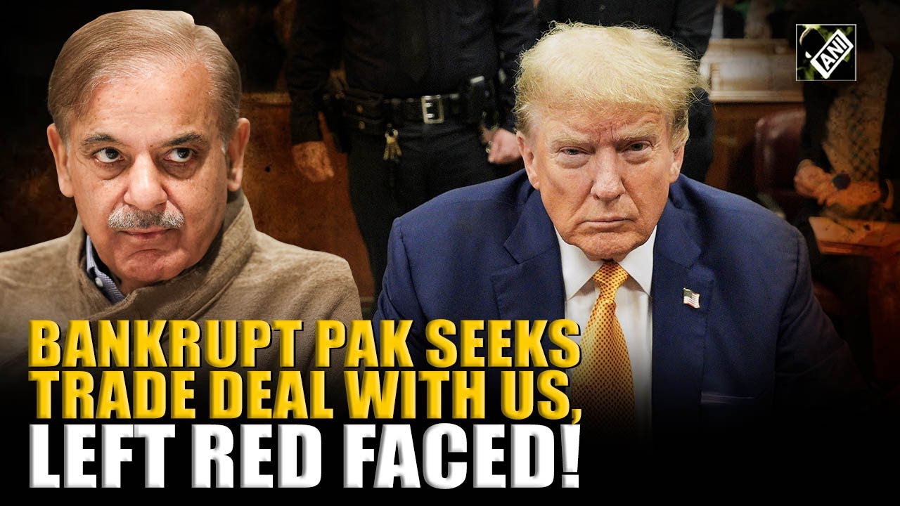 Pakistan’s Ishaq Dar signals imminent US trade deal; Washington remains noncommittal on timing