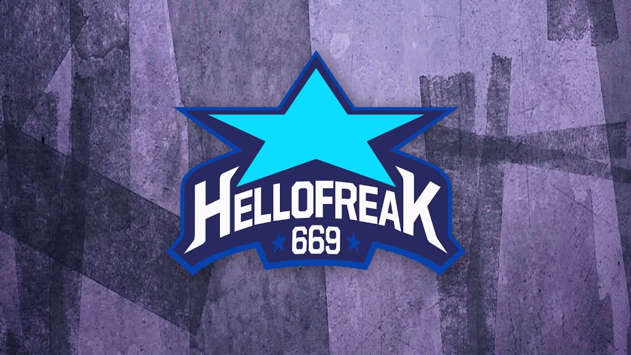 Hellofreak 669 - La coneja baleada