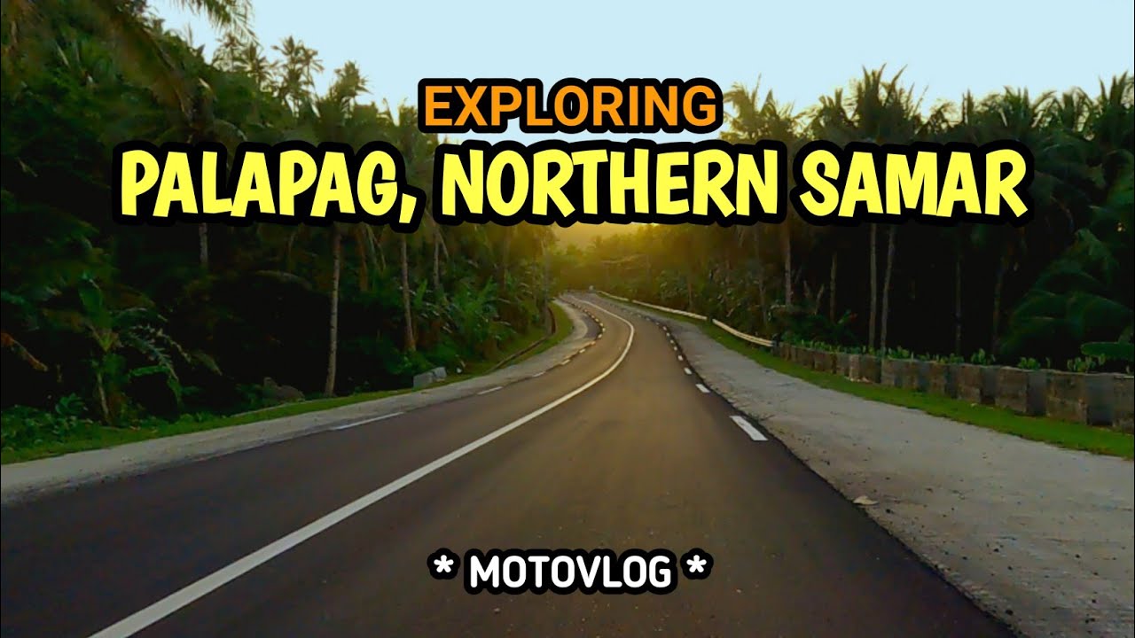 Palapag, Northern Samar | MUNICIPALITY OF PALAPAG