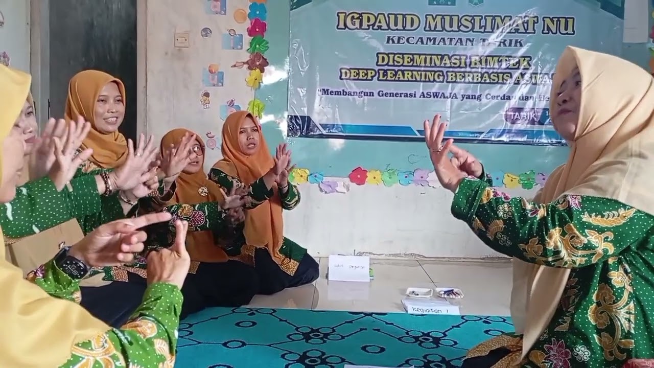 Micro teaching grup 2