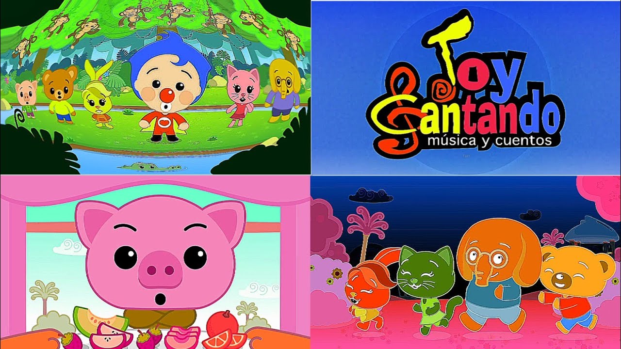 Plim Plim , Little Baby Bum & Toy Cantando Effects Sponsored By Preview 2 Effect
