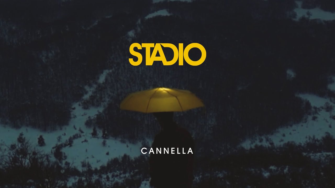 CANNELLA - STADIO